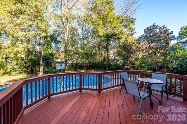 6709 Fairhope Court, Charlotte, NC 28277