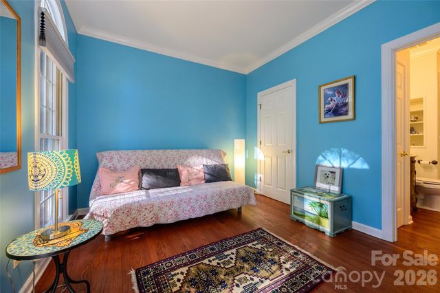 6709 Fairhope Court, Charlotte, NC 28277