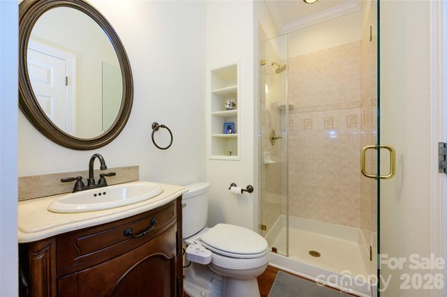 6709 Fairhope Court, Charlotte, NC 28277