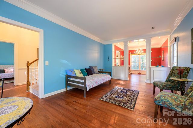 6709 Fairhope Court, Charlotte, NC 28277