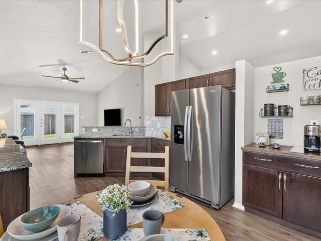 1710 Twin Hills Way, Princeton, TX 75407