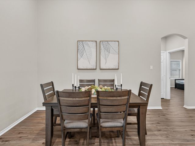 1710 Twin Hills Way, Princeton, TX 75407