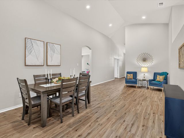 1710 Twin Hills Way, Princeton, TX 75407