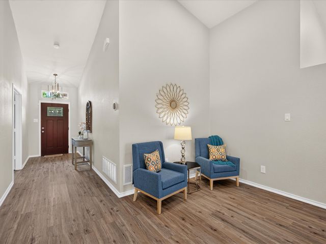 1710 Twin Hills Way, Princeton, TX 75407