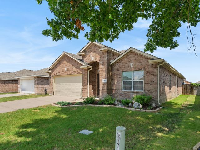 1710 Twin Hills Way, Princeton, TX 75407