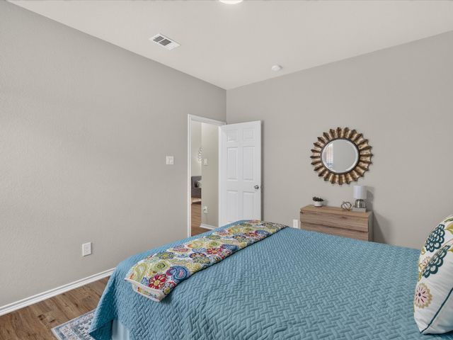 1710 Twin Hills Way, Princeton, TX 75407
