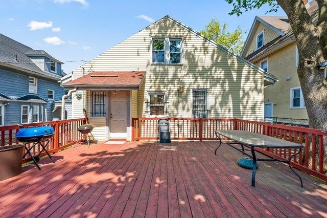 42-44 SCHEERER AVE, Newark, NJ 07112
