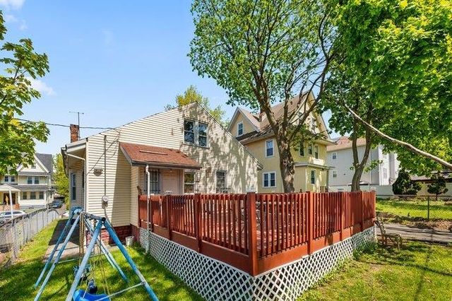 42-44 SCHEERER AVE, Newark, NJ 07112