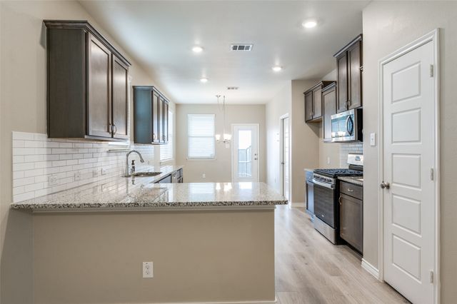 1529 Bennington Lane, Celina, TX 75009