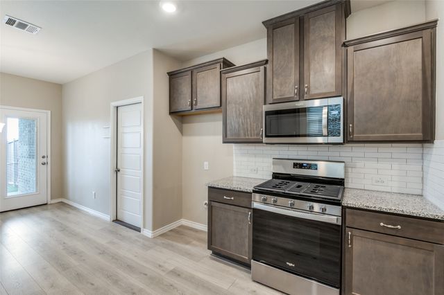 1529 Bennington Lane, Celina, TX 75009