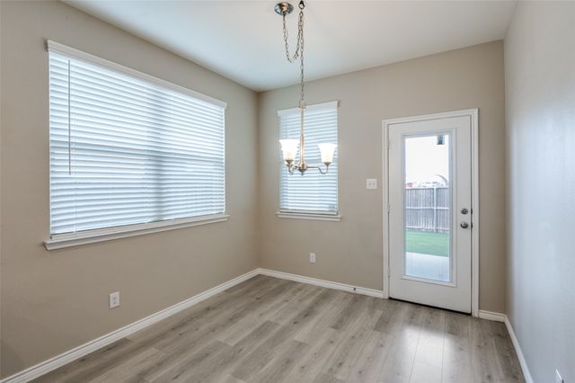 1529 Bennington Lane, Celina, TX 75009