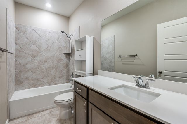 1529 Bennington Lane, Celina, TX 75009