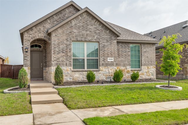 1529 Bennington Lane, Celina, TX 75009