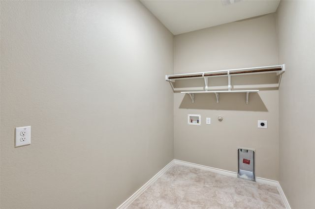 1529 Bennington Lane, Celina, TX 75009