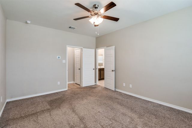 1529 Bennington Lane, Celina, TX 75009