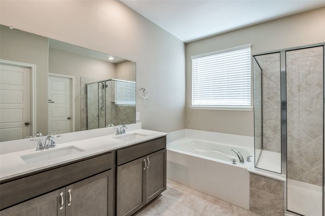 1529 Bennington Lane, Celina, TX 75009