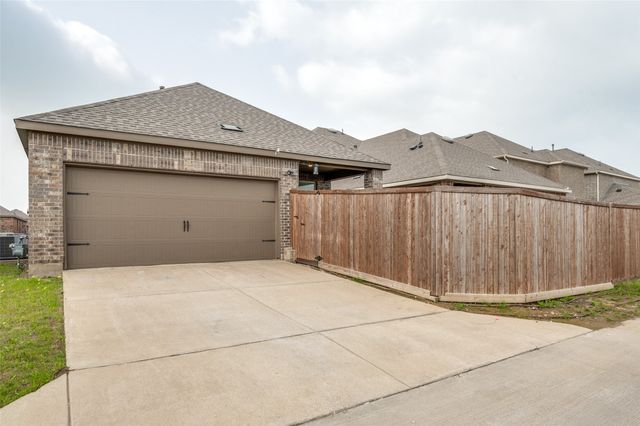 1529 Bennington Lane, Celina, TX 75009
