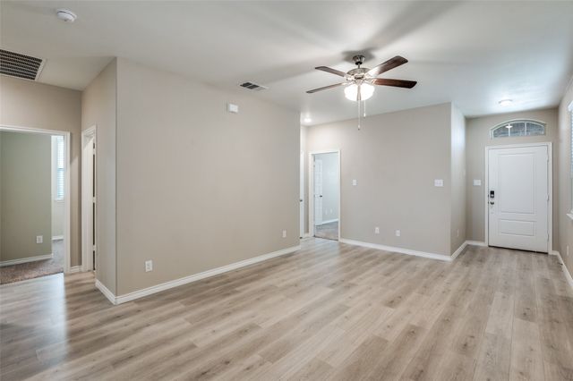 1529 Bennington Lane, Celina, TX 75009