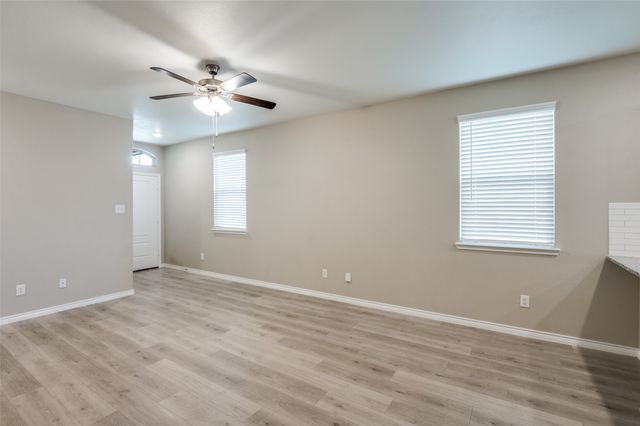 1529 Bennington Lane, Celina, TX 75009