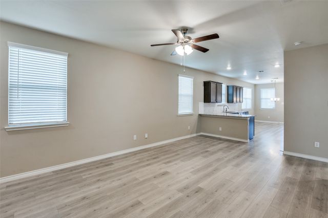 1529 Bennington Lane, Celina, TX 75009