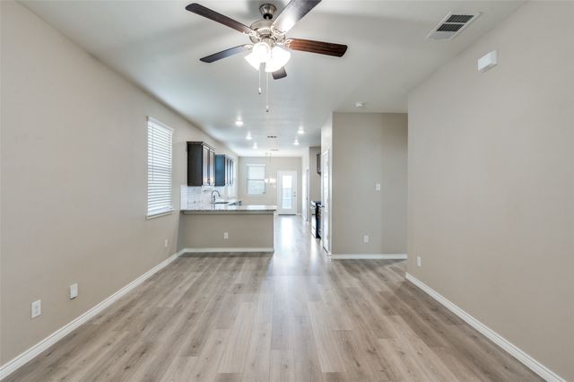 1529 Bennington Lane, Celina, TX 75009