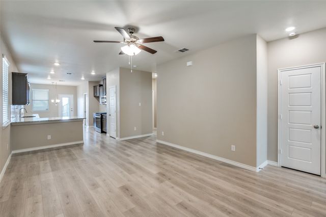 1529 Bennington Lane, Celina, TX 75009