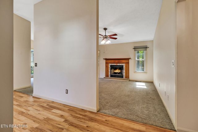 140 Shelley Lane, Crossville, TN 38558