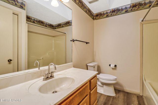 140 Shelley Lane, Crossville, TN 38558