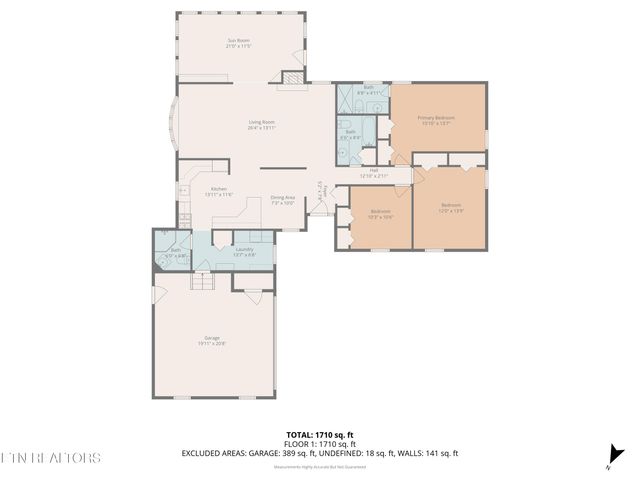 140 Shelley Lane, Crossville, TN 38558
