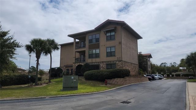 914 CHARO PARKWAY 123, Davenport, FL 33897