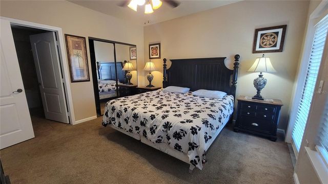 914 CHARO PARKWAY 123, Davenport, FL 33897