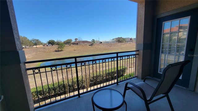 914 CHARO PARKWAY 123, Davenport, FL 33897