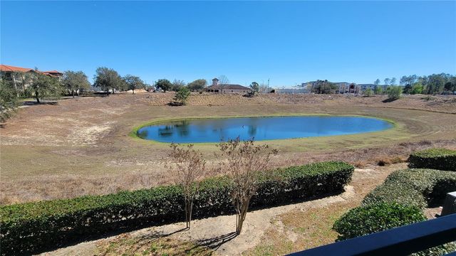 914 CHARO PARKWAY 123, Davenport, FL 33897