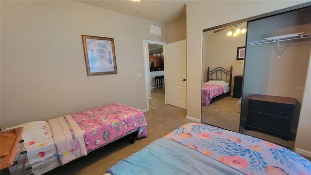 914 CHARO PARKWAY 123, Davenport, FL 33897