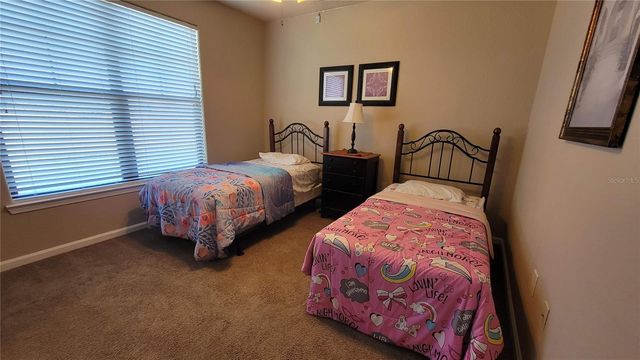 914 CHARO PARKWAY 123, Davenport, FL 33897