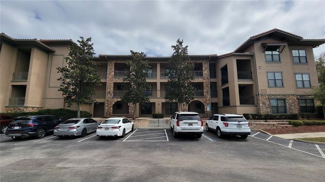 914 CHARO PARKWAY 123, Davenport, FL 33897