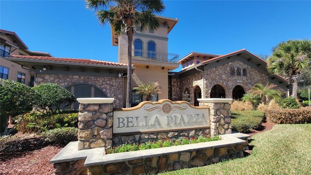 914 CHARO PARKWAY 123, Davenport, FL 33897