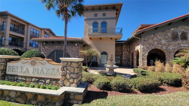 914 CHARO PARKWAY 123, Davenport, FL 33897