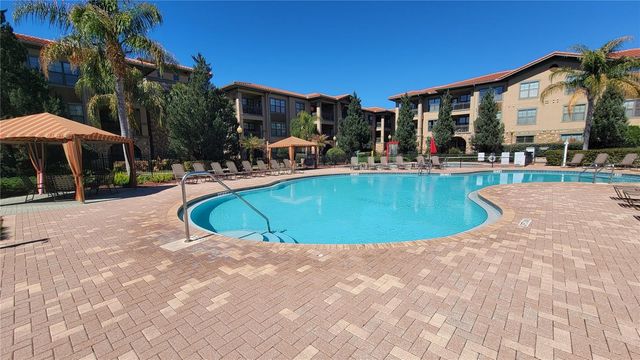 914 CHARO PARKWAY 123, Davenport, FL 33897