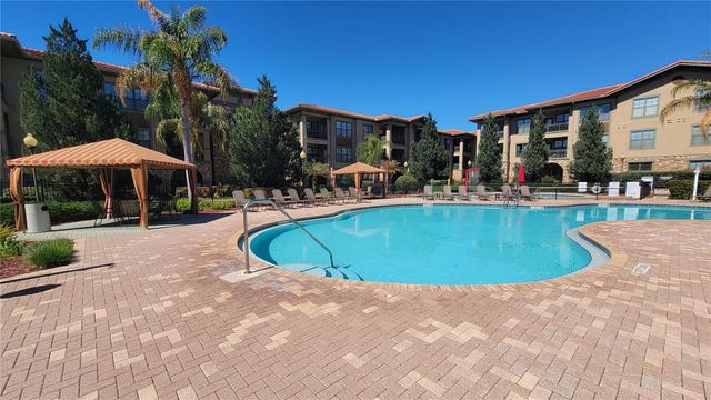 914 CHARO PARKWAY 123, Davenport, FL 33897