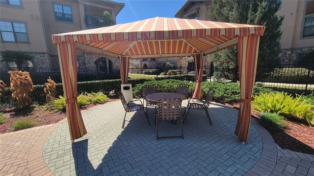 914 CHARO PARKWAY 123, Davenport, FL 33897