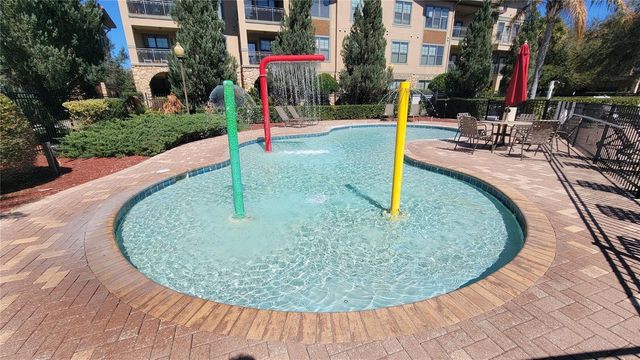 914 CHARO PARKWAY 123, Davenport, FL 33897