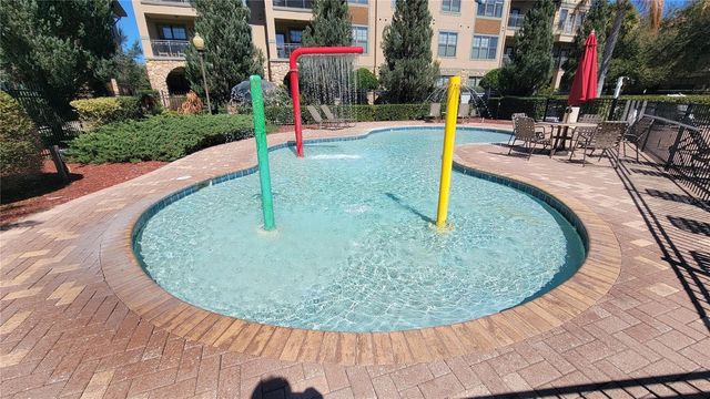 914 CHARO PARKWAY 123, Davenport, FL 33897