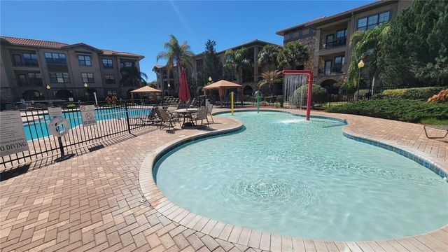 914 CHARO PARKWAY 123, Davenport, FL 33897