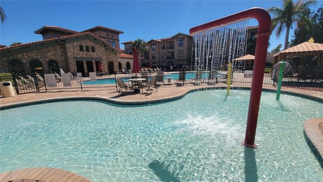 914 CHARO PARKWAY 123, Davenport, FL 33897