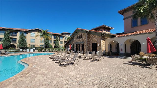 914 CHARO PARKWAY 123, Davenport, FL 33897