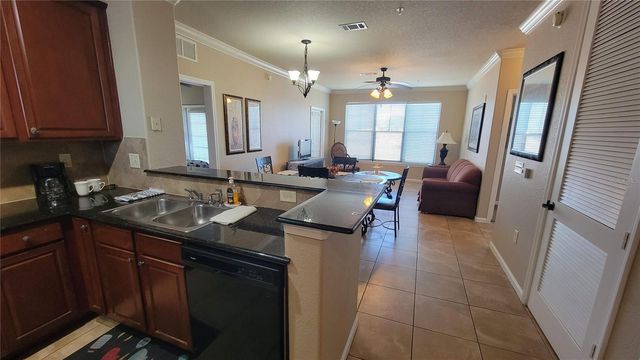 914 CHARO PARKWAY 123, Davenport, FL 33897