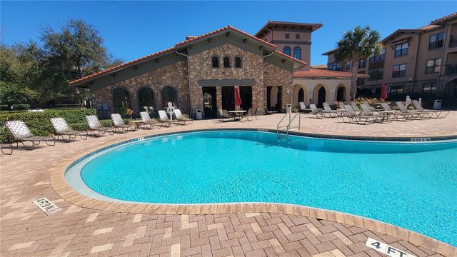 914 CHARO PARKWAY 123, Davenport, FL 33897