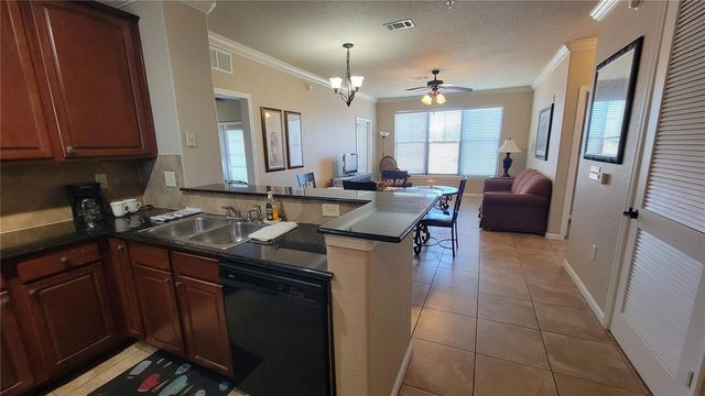 914 CHARO PARKWAY 123, Davenport, FL 33897