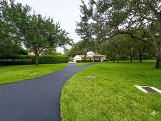 12345 SW 63rd Avenue, Pinecrest, FL 33156